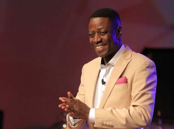 We are trying to build a democratic system on a monarchial foundation. People leave office without wanting to leave office – Pastor Sam Adeyemi gives reasons for Godfatherism