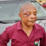 Ajaero mixing politics with unionism – Uzodinma