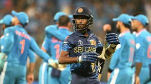 World Cup 2023: Sri Lanka’s cricket board restored day after being sacked