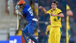 Australia vs Afghanistan Live Cricket Score, World Cup 2023: Australia Eye Semi-Final Spot With Match vs Fearless Afghanistan