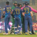 WATCH: Sri Lanka Team Refuse To Shake Hands With Bangladesh After Angelo Mathews ‘Timed Out’ Dismissal In ICC Cricket World Cup 2023 Match