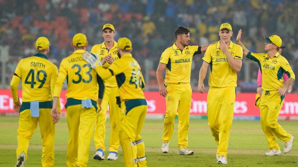 Australia Vs Afghanistan ICC Cricket World Cup 2023 Match No 39 Live Streaming For Free: When And Where To Watch AUS Vs AFG World Cup 2023 Match In India Online And On TV And Laptop