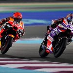 Marquez didn’t want to battle Martin in Qatar to not hurt his MotoGP title hopes