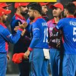 World Cup 2023: Afghanistan qualifies for Champions Trophy for first time, set to play in 2025