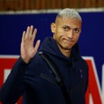 Tottenham Hotspur ‘to reject any January Saudi bid for Richarlison’