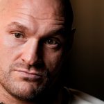 Tyson Fury: Oleksandr Usyk thinks he’s going to win, I know I’m going to win