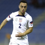 Sergino Dest’s ejection “inexcusable” in USMNT loss to Trinidad & Tobago