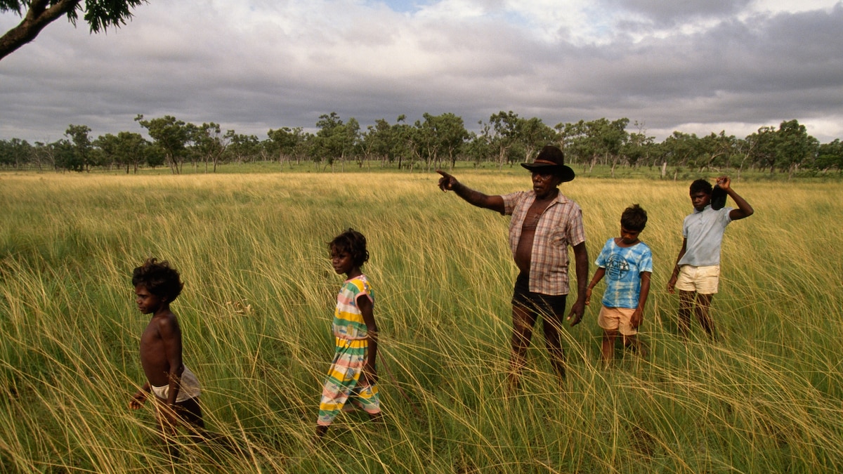 Who are Aboriginal Australians—and why are they still fighting for recognition?