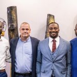 The Macallan and Art X Lagos Open Fresh Dialogues In Nigeria’s Creative Arts Scene