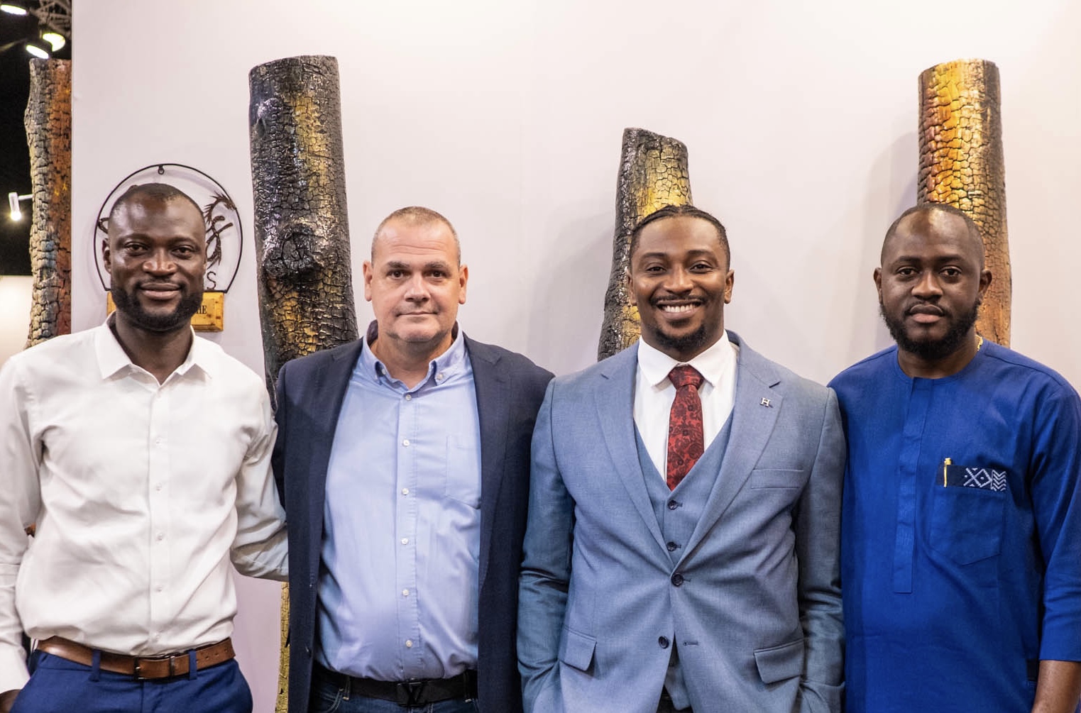 The Macallan and Art X Lagos Open Fresh Dialogues In Nigeria’s Creative Arts Scene