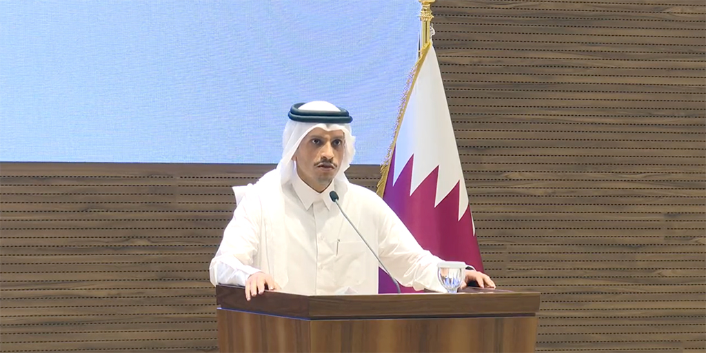 Only “Very Minor” Challenges Remain in Israel-Hamas Hostage Negotiations: Qatari PM