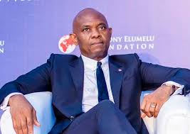 Africapitalism: Projecting African solution developed for Africa – Tony Elumelu speaks at FII7