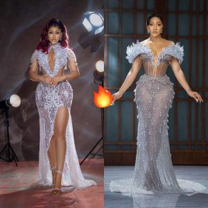 Between Phyna and Yvonne, Who Rocked This Better?