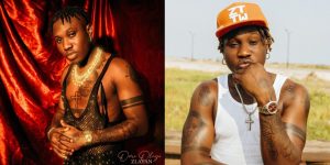 “You wan steal our asset” – Reactions as Zlatan Ibile replies fan who advised him to ‘look back home’ and develop Kwara State