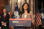 How the New Iowa Poll Numbers Look for Haley