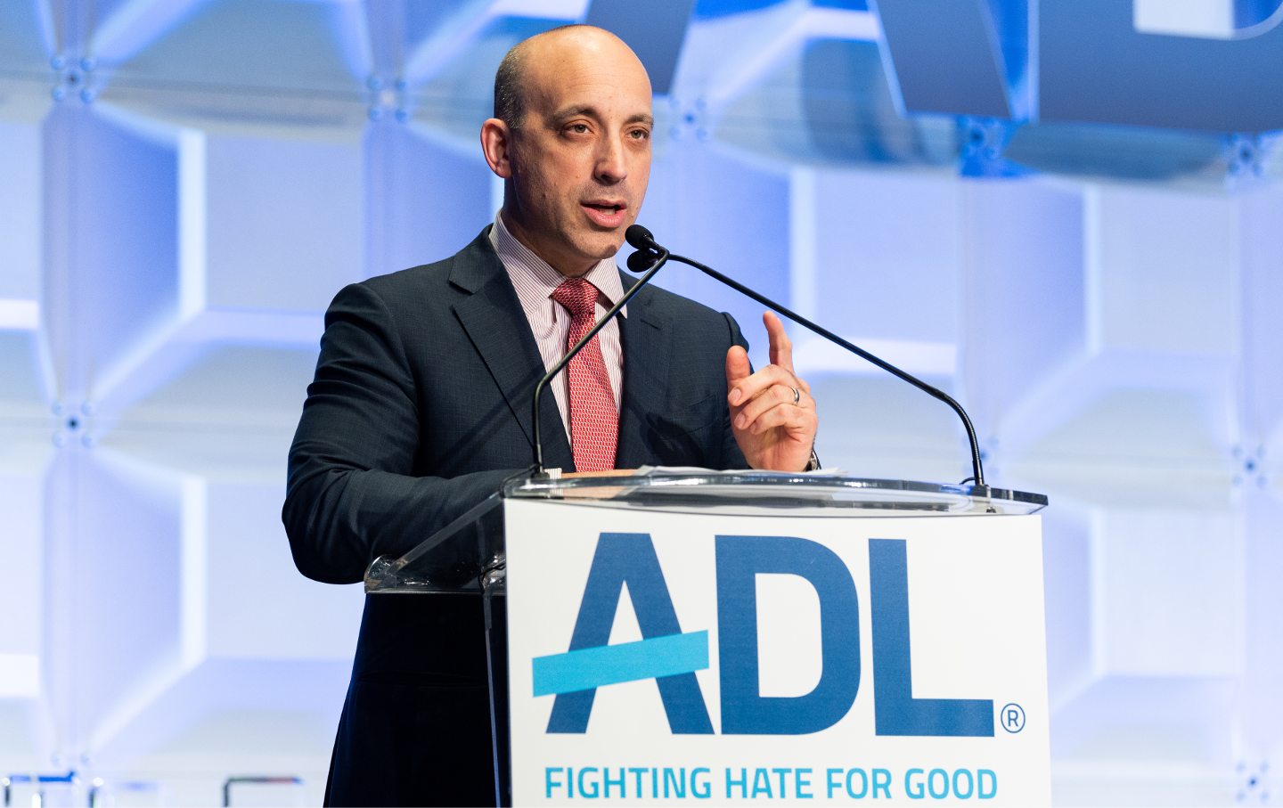 The ADL Is Defaming Palestinian Students as Terrorist Supporters