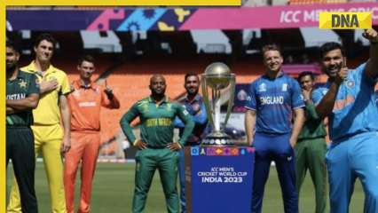 World Cup 2023: India, South Africa secure semi-final spots, know qualification scenario for other teams