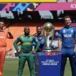 World Cup 2023: India, South Africa secure semi-final spots, know qualification scenario for other teams