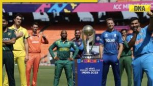 World Cup 2023: India, South Africa secure semi-final spots, know qualification scenario for other teams