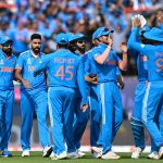 India vs South Africa Live Streaming World Cup 2023 Live Telecast: Where To Follow The Match