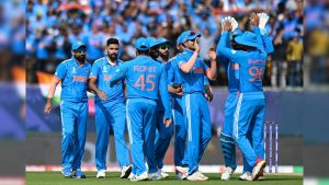 India vs South Africa Live Streaming World Cup 2023 Live Telecast: Where To Follow The Match