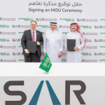 ‎SAR signs MoU with Air Products to develop hydrogen fueling stations