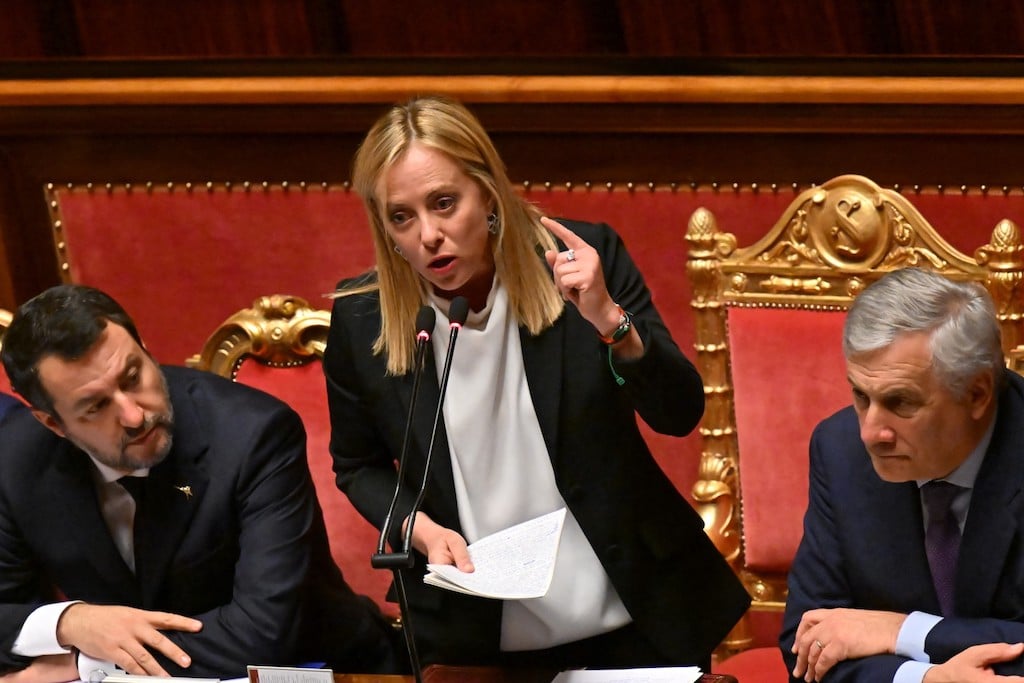 Explained: The plan to bring in direct elections for Italy’s prime minister