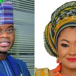 BREAKING: Natasha Akpoti-Uduaghan Rejects Governor Yahaya Bello’s Congratulation Message [VIDEO]