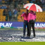 India Vs South Africa ICC Cricket World Cup 2023 Kolkata Weather Report: Will Rain Wash Out Match At Eden Gardens Today