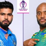 IND Vs SA Dream11 Team Prediction, Match Preview, Fantasy Cricket Hints: Captain, Probable Playing 11s, Team News; Injury Updates For Today’s India Vs South Africa ICC Cricket World Cup 2023 Match No 37 in Kolkata, 2PM IST, November 5