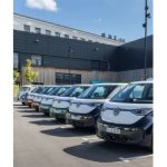 Elli launches pan-European charging solution for electric fleets.