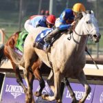 Truly global results at 40th Breeders’ Cup World Championships