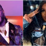 “I need just one night alone with you – American lady tells Burna Boy after concert