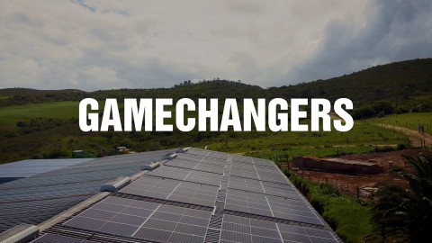 GameChangers Ep 4| E-Power Technologies | 16 October 2023