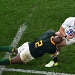 Mbonambi | The Springboks ‘Iron’ man