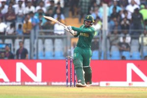 Sport | 5 talking points | SA v Bangladesh: Proteas masters of batting first