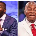 JUST IN: Bishop Oyedepo’s Son Isaac Breaks Silence on ‘Leaving  Living Faith Church’