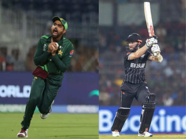 New Zealand vs Pakistan | NZ vs PAK Live Score Updates, ICC World Cup 2023: Pakistan’s Hopes Revived After Recent Victories