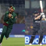 New Zealand vs Pakistan | NZ vs PAK Live Score Updates, ICC World Cup 2023: Pakistan’s Hopes Revived After Recent Victories