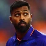 World Cup 2023: Hardik Pandya ruled out of tournament, to be replaced by Prasidh Krishna