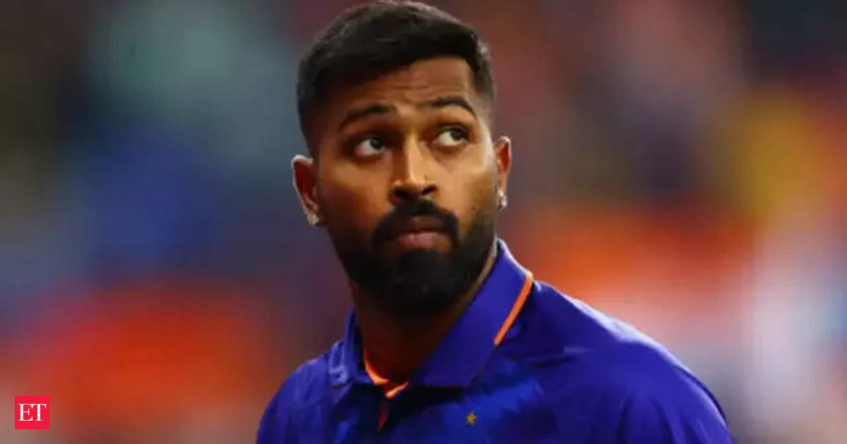 World Cup 2023: Hardik Pandya ruled out of tournament, to be replaced by Prasidh Krishna