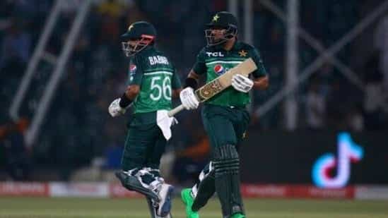 Hopes Alive for Pakistan in World Cup as Pakistan Win Crucial Match Against New Zealand