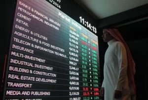 Saudi Arabia Allows Foreigners to Own Shares in Companies