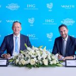 IHG Hotels & Resorts Expand Luxury Portfolio With Signing Of Vignette Collection At The Heart Of Europe Project In Dubai