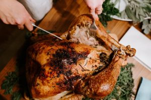 Americans in Italy: Thanksgiving tips and one-euro homes