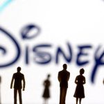 Disney theme parks strength fuels profit beat, offsets ad weakness