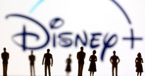 Disney theme parks strength fuels profit beat, offsets ad weakness