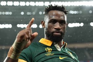 Springboks and Kolisi could teach govt ‘a thing or two about leadership’