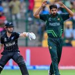 Pak vs NZ: Babar Azam & Co face monumental task to stay alive in World Cup 2023