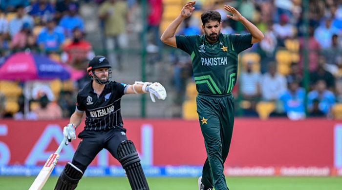 Pak vs NZ: Babar Azam & Co face monumental task to stay alive in World Cup 2023